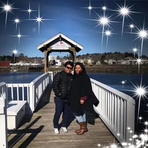 Meet your Posher, Milagro